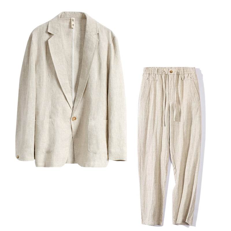 Костюм мужской Xuanxiang - Boxette Shop